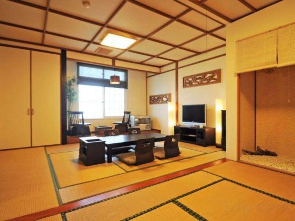宿 きたかい 函館市 エクステリア 写真