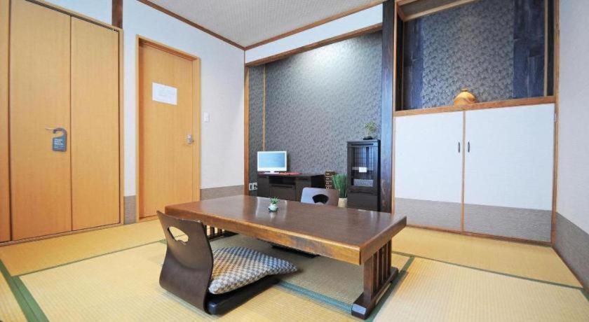 宿 きたかい 函館市 エクステリア 写真